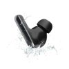 Energy Sistem Serenity ANC Earphones Space True Wireless vezeték nélküli zajszűrős fülhallgató, fekete