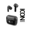 Energy Sistem Display ANC Earphones True Wireless vezeték nélküli zajszűrős fülhallgató érintőkijelzővel ICON Series