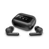 Energy Sistem Display ANC Earphones True Wireless vezeték nélküli zajszűrős fülhallgató érintőkijelzővel ICON Series