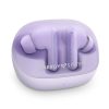 Energy Sistem Serenity ANC Earphones Lavender True Wireless vezeték nélküli zajszűrős fülhallgató, levendula