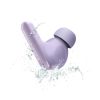 Energy Sistem Serenity ANC Earphones Lavender True Wireless vezeték nélküli zajszűrős fülhallgató, levendula