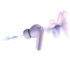 Energy Sistem Serenity ANC Earphones Lavender True Wireless vezeték nélküli zajszűrős fülhallgató, levendula