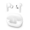 Energy Sistem Serenity ANC Earphones White True Wireless vezeték nélküli zajszűrős fülhallgató, fehér