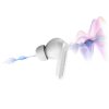 Energy Sistem Serenity ANC Earphones White True Wireless vezeték nélküli zajszűrős fülhallgató, fehér