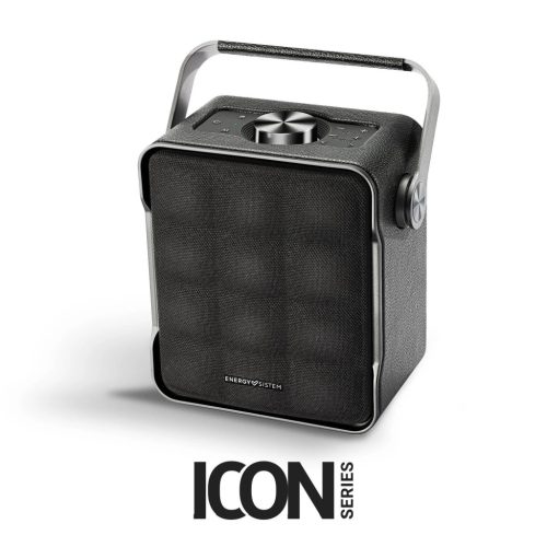 Energy Sistem EN-459599 Classy Essence Bluetooth hangszóró, 70Watt, BT5.3, FLAC lejátszás, 8óra üzemidő
