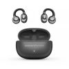 Energy Sistem EN-459643 ChicPods, True Wireless sport fülhallgató, nyitott, BT5.4,  IPX4, fekete