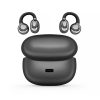 Energy Sistem EN-459643 ChicPods, True Wireless sport fülhallgató, nyitott, BT5.4,  IPX4, fekete