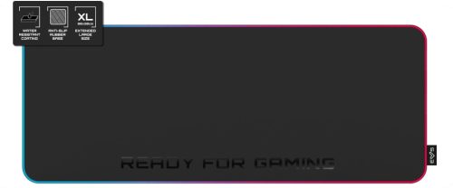 Energy Sistem Gamer ESG P3 Hydro egérpad