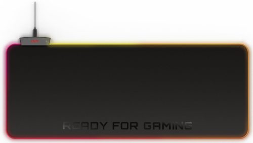 Energy Sistem Gamer ESG P5 RGB egérpad