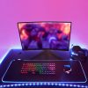 Energy Sistem Gamer ESG P5 RGB egérpad
