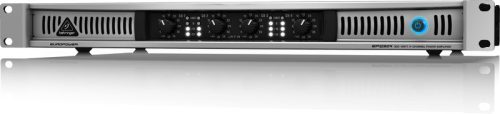 Behringer EPQ304 EuroPower erősítő, 2 x75Watt (4Ohm), ATR