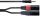 Cordial EY 1.5 WMM 1x jack 3,5 mm sztereó / 2x XLR papa, 1,5 m
