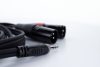 Cordial EY 1.5 WMM 1x jack 3,5 mm sztereó / 2x XLR papa, 1,5 m