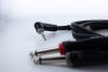 Cordial EY 1.5 WRPP 1x jack 3,5 mm 90° sztereó / 2x jack 6,3 mm mono, 1,5 m