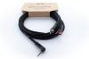 Cordial EY 3 WRCC 2x RCA / 1x jack 3,5 mm 90° sztereó, 3 m
