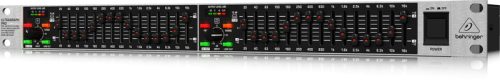 Behringer ULTRAGRAPH PRO FBQ1502HD grafikus EQ