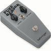 Behringer FUZZ BENDER Vintage 60-as évek stílusú Fuzz pedál, egyedi Bias Mod kapcsolóval