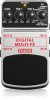 Behringer FX600 multi-FX gitár pedál