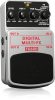 Behringer FX600 multi-FX gitár pedál