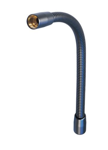 Neutrik GN36 Csak hattyúnyakhoz, 360mm hossz, 13 mm átmérő.