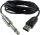 Behringer GUITAR 2 USB interfész kábel gitárhoz