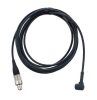 Sennheiser KA 100-4 zsebadó kábel, antracit