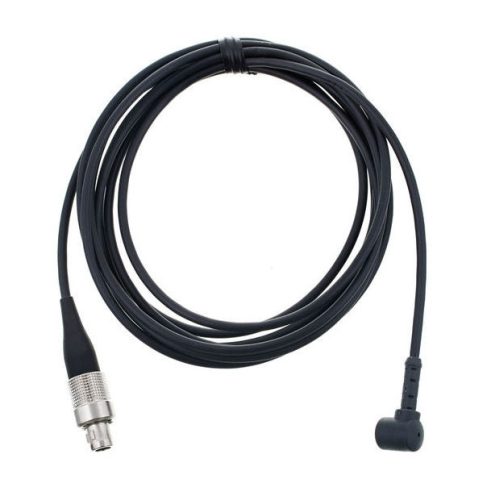Sennheiser KA 100-4 zsebadó kábel, antracit