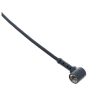 Sennheiser KA 100-4 zsebadó kábel, antracit