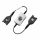 Sennheiser AMS 01 mikrofon némító