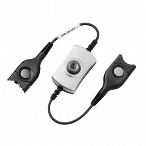 Sennheiser AMS 01 mikrofon némító