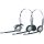 Sennheiser SH 340 headset