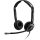Sennheiser CC 550 sztereó headset