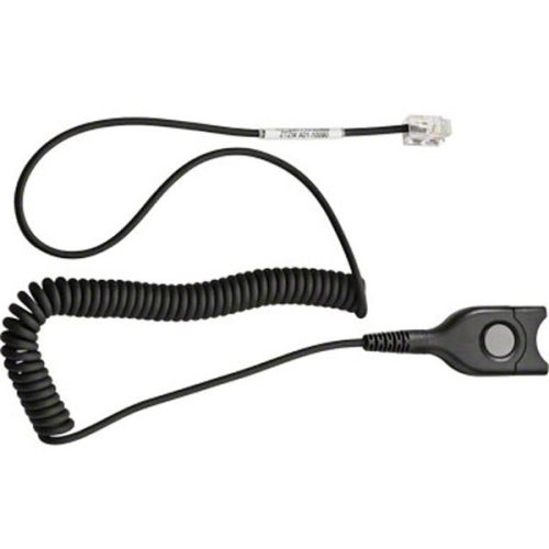 Sennheiser CSTD 24 EasyDisconnect RJ-9 kábel