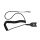 Sennheiser CSTD 17 EasyDisconnect RJ-9 kábel