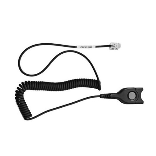 Sennheiser CSTD 17 EasyDisconnect RJ-9 kábel
