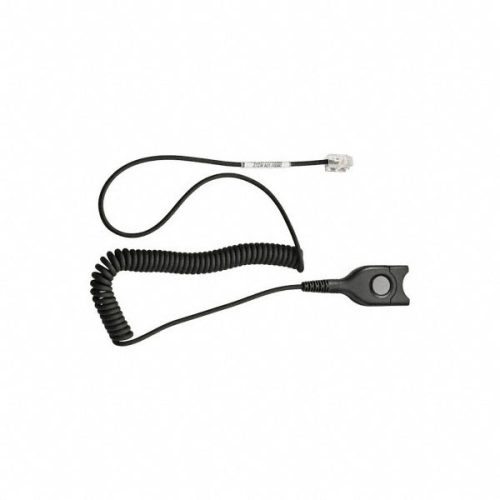 Sennheiser CSTD 08 EasyDisconnect RJ-9 kábel