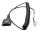 Sennheiser CSTD 20 EasyDisconnect RJ-9 kábel