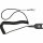 Sennheiser CSTD 00 EasyDisconnect RJ-9 kábel