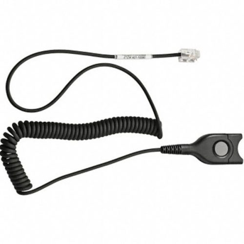Sennheiser CSTD 00 EasyDisconnect RJ-9 kábel