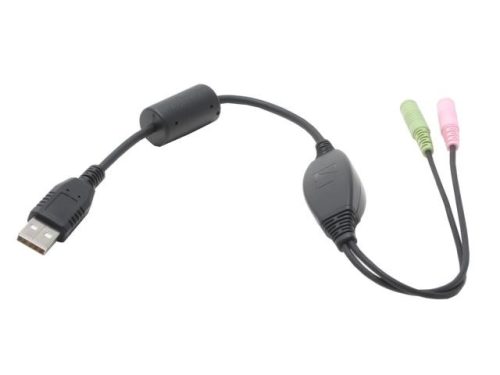 Sennheiser UUSB 1 USB hangkártya