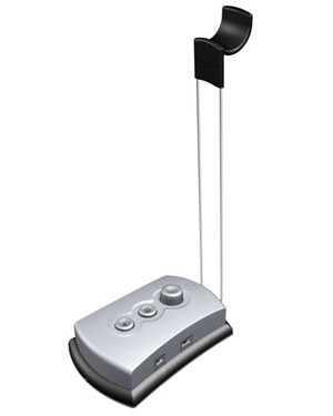 Sennheiser UI 730 univerzális interfész
