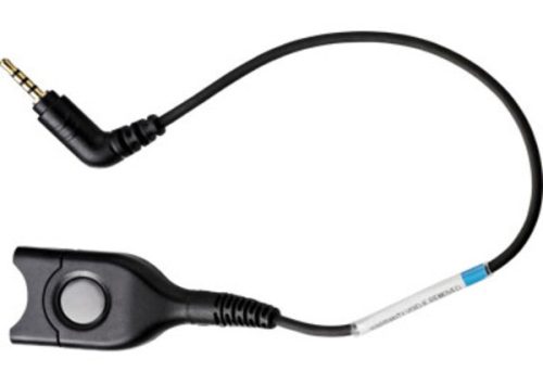Sennheiser CCEL 192 GSM NOKIA EasyDisconnect kábel