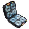 UDG Creator CD Tank 120, Fekete