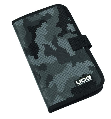 UDG CD Wallet 24, Terepszínű