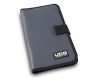 UDG CD Wallet 24, Szürke-Sárga