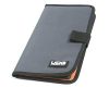 UDG CD Wallet 24, Szürke-Sárga
