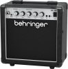 Behringer HA-10G 10 wattos gitárkombó