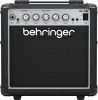 Behringer HA-10G 10 wattos gitárkombó