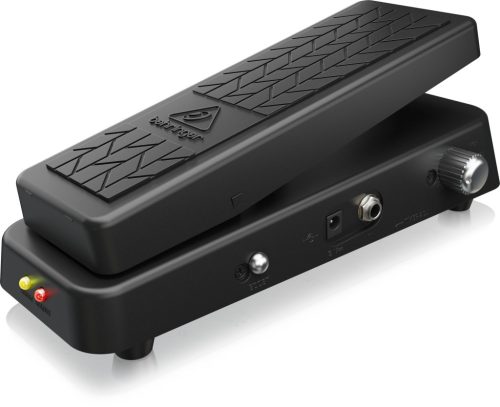 Behringer HELLBABE HB01 wah pedál