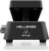 Behringer HELLBABE HB01 wah pedál